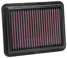 Load image into Gallery viewer, K&amp;N 2018 Nissan Kicks L4-1.6L F/I Replacement Drop In Air Filter K&amp;N Engineering