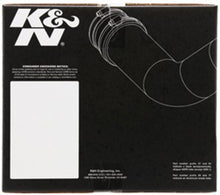 Load image into Gallery viewer, K&amp;N 19 Toyota Rav4 Typhoon Air Intake K&amp;N Engineering