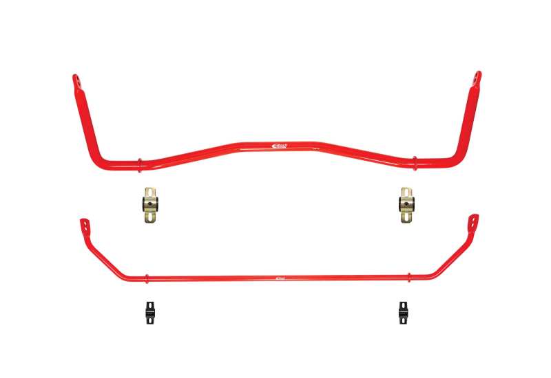 Eibach Anti Roll Kit for 2016 Mazda Miata MX-5 - Front and Rear Bars Eibach