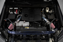 Load image into Gallery viewer, K&amp;N 2022 Toyota Tundra V6-3.5L F/I Performance Air Intake System K&amp;N Engineering