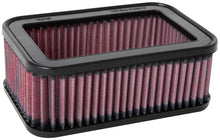 Load image into Gallery viewer, K&amp;N Custom Air Filter - Rectangular - 6.75in O/S Length x 4.5in O/S Width x 2.5in Height K&amp;N Engineering