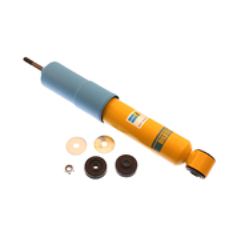 Bilstein B6 1993 Toyota T100 Base 4WD Front 46mm Monotube Shock Absorber Bilstein