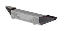 Load image into Gallery viewer, Rugged Ridge Standard Bumper Ends XHD Front Bumper 76-06 CJ&amp;Wrang Rugged Ridge