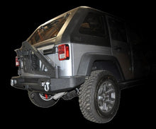 Load image into Gallery viewer, DV8 Offroad RS-10/RS-11 TC-6 Tire Carrier DV8 Offroad