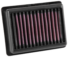Load image into Gallery viewer, K&amp;N 16-17 Triumph Street Twin 900 Replacement Air Filter K&amp;N Engineering