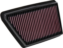 Load image into Gallery viewer, K&amp;N 17-18 Honda CR-V 2.4L Drop In Air Filter K&amp;N Engineering