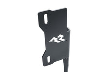 Load image into Gallery viewer, Rugged Ridge 18-22 Jeep Wrangler (JL) 2dr. / 4dr. Unlimited Tailgate Off-Road Jack Mount - Tex. Blk Rugged Ridge
