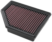 Load image into Gallery viewer, K&amp;N 20-22 Nissan Sentra 2.0L L4 Replacement Air Filter