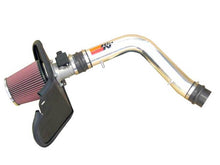 Load image into Gallery viewer, K&amp;N 00-04 Toyota Tacoma/4Runner L4-2.4/2.7L High Flow Performance Kit K&amp;N Engineering