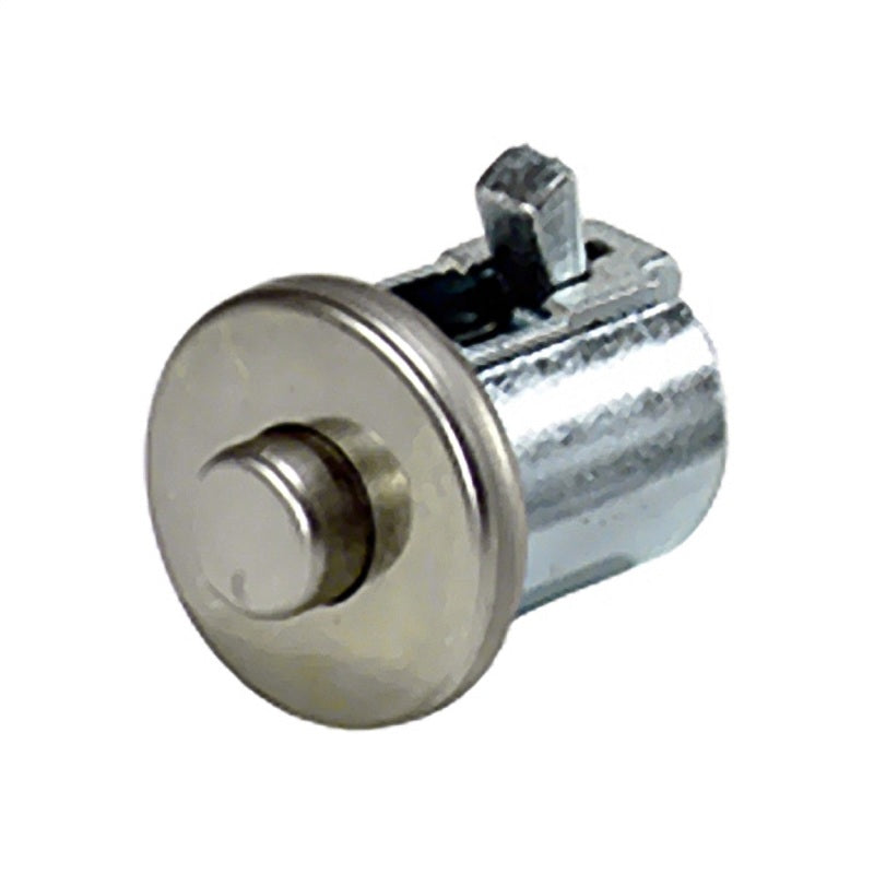 Rugged Ridge Glove Box Push Button Assembly 72-86 CJ Rugged Ridge