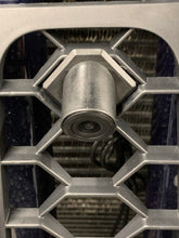 Load image into Gallery viewer, Tazer 20-22 Jeep Gladiator (Incl. Wrangler JL 4XE &amp; 392) Grille Mounted Front Camera Kit Tazer