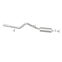 Load image into Gallery viewer, MagnaFlow SYS Cat-Back 2000-01 Cherokee 4.0L Magnaflow