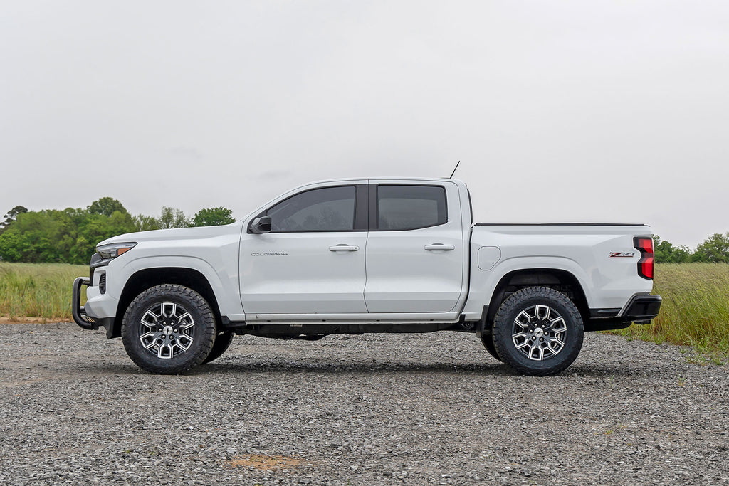 1 Inch Leveling Kit | Chevy Colorado 4WD (2023) Rough Country