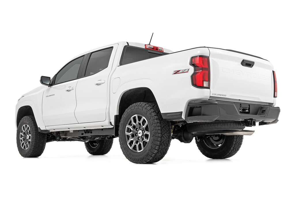 2 Inch Lift Kit | Chevy Colorado 4WD (2023) Rough Country