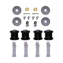 Load image into Gallery viewer, Bilstein 19-21 Chevrolet Silverado 1500 Front Upper Control Arm Kit Bilstein