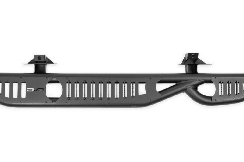 DV8 Offroad 21-23 Ford Bronco OE Plus 2-Door Side Steps DV8 Offroad