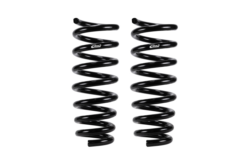 Eibach Pro-Kit Performance Springs (Set of 2) for 2012-2016 BMW 750i xDrive Eibach