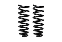 Load image into Gallery viewer, Eibach Pro-Kit Performance Springs (Set of 2) for 2012-2016 BMW 750i xDrive Eibach