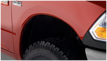 Load image into Gallery viewer, Bushwacker 10-18 Dodge Ram 2500 Fleetside OE Style Flares 4pc 76.3/98.3in Bed - Black Bushwacker