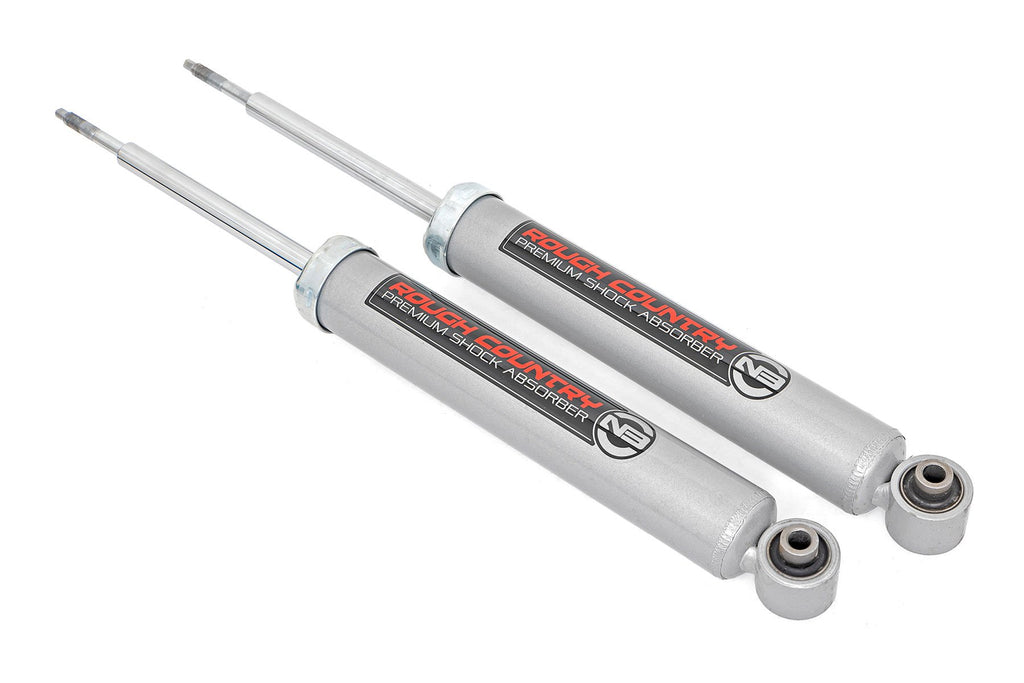N3 Rear Shocks | 1-2" | Ford Bronco Sport 4WD (2021-2023) Rough Country