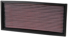 Load image into Gallery viewer, K&amp;N Replacement Air Filter MERCEDES BENZ 600 SERIES V-12 K&amp;N Engineering