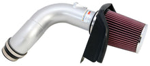 Load image into Gallery viewer, K&amp;N 09 Acura TSX 2.4L Silver Typhoon Intake K&amp;N Engineering