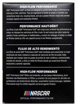 Load image into Gallery viewer, K&amp;N Performance Oil Filter for 06-14 Toyota/Lexus Various Applications K&amp;N Engineering