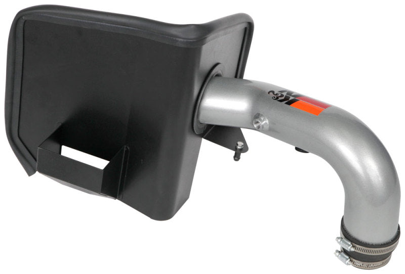 K&N 19-20 Jeep Cherokee L4-2.4L Performance Air Intake Kit K&N Engineering