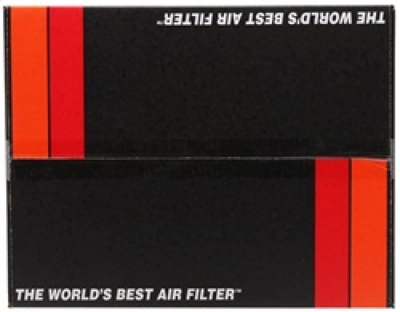 K&N 12-18 Jeep Wrangler V6-3.6L High Flow Performance Intake Kit (12-15 CARB Approved) K&N Engineering