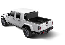 Load image into Gallery viewer, UnderCover 2020 Jeep Gladiator 5ft Ultra Flex Bed Cover - Matte Black Finish Undercover