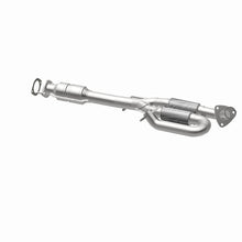 Load image into Gallery viewer, Magnaflow Conv DF 2011-2014 Maxima 3.5 L Underbody Magnaflow