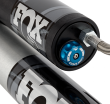 Load image into Gallery viewer, Fox 99+ Chevy HD 2.0 Performance Series 11.1in. Smooth Body R/R Rear Shock / 1.5-3.5in. Lift FOX