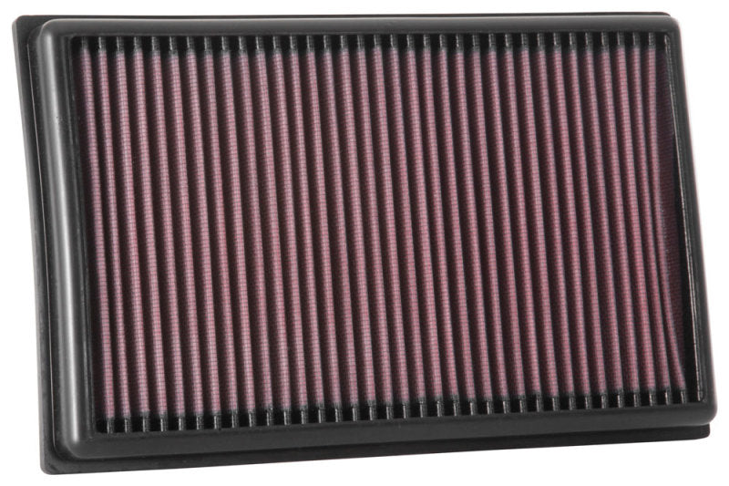 K&N 2017+ Audi A3 1.5L L4 Drop In Air Filter K&N Engineering
