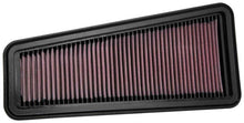 Load image into Gallery viewer, K&amp;N 05-10 Toyota Tacoma/Tundra / 02-09 4Runner / 07-09 FJ Cruiser Drop In Air Filter K&amp;N Engineering