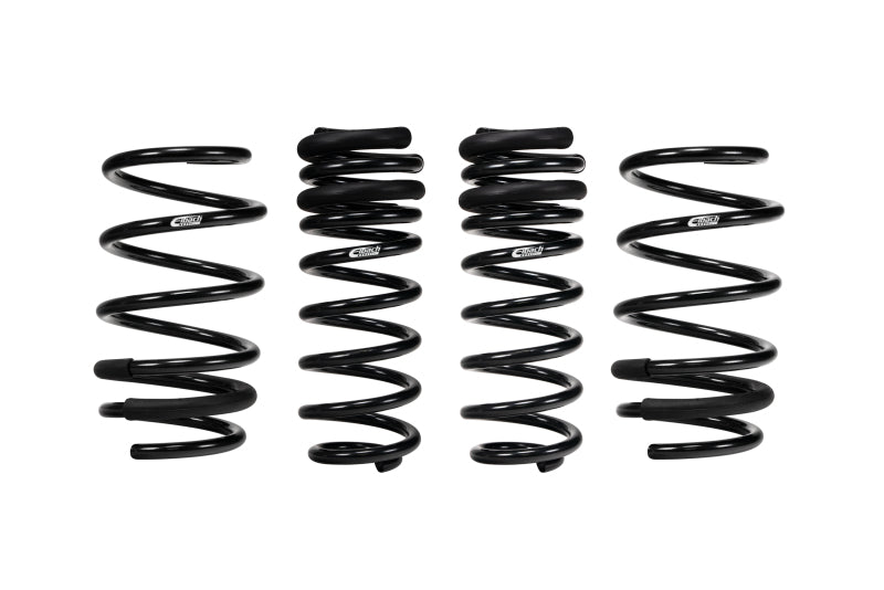Eibach Pro-Kit for 08-10 Audi A5 Coupe / 08-11 Audi S5 Eibach