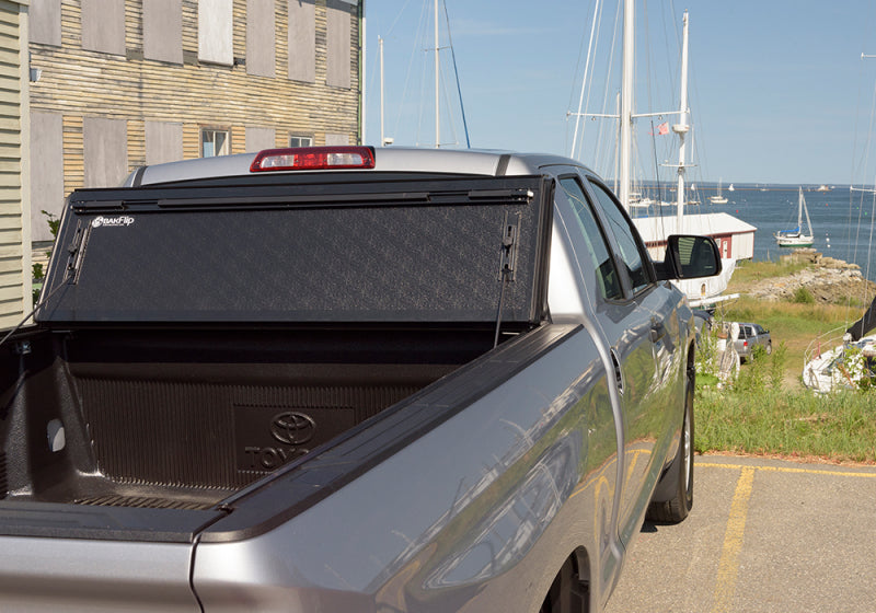 BAK 96-04 Toyota Tacoma 6ft Bed BAKFlip G2 BAK