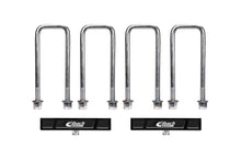Load image into Gallery viewer, Eibach F150 4WD Pro-Truck Rear Lift Block 1 in. Lift Eibach