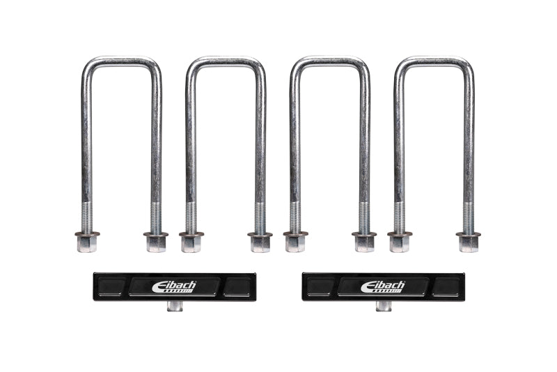 Eibach 2019 Ford Ranger Pro-Truck Rear Lift Block Eibach