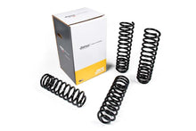 Load image into Gallery viewer, JKS Manufacturing 07-18 Jeep Wrangler JK 4dr 2.5in Coil Box Kit JKS Manufacturing