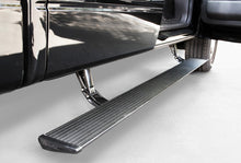 Load image into Gallery viewer, AMP Research 2009-2014 Ford F150 All Cabs PowerStep Plug N Play - Black AMP Research
