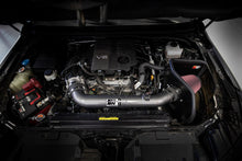 Load image into Gallery viewer, K&amp;N 2022 Nissan Frontier V6 3.8LPerformance Air Intake System K&amp;N Engineering