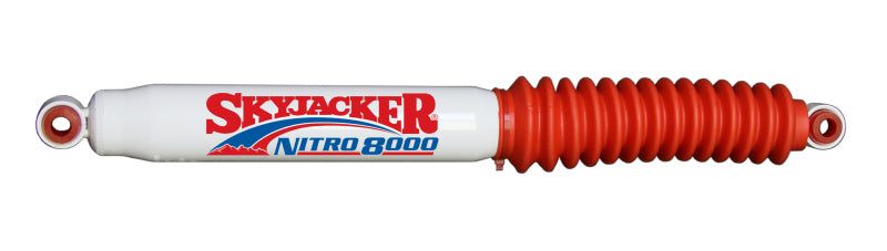 Skyjacker Shock Absorber 2011-2017 Chevrolet Silverado 2500 HD 4 Wheel Drive Skyjacker