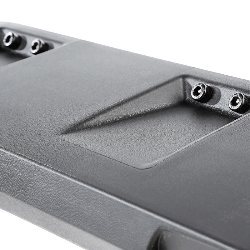 Rugged Ridge Hurricane Fender Flare Kit 97-06 Jeep Wrangler TJ Rugged Ridge