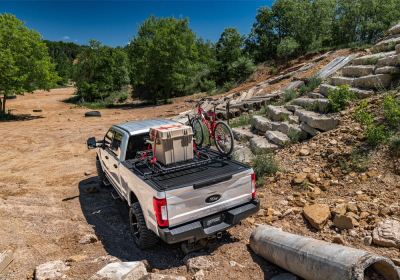 Retrax 21-22 Ford F-150 Super Crew/Super Cab (Incl. 2022 Lightning) 5.5ft Bed RetraxPRO XR Retrax