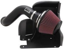 Load image into Gallery viewer, K&amp;N 11-14 Hyundai Sonata 2.4L L4/13-15 Kia Optima 2.4L L4 Typhoon Short Ram Intake K&amp;N Engineering
