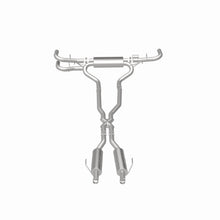 Load image into Gallery viewer, MagnaFlow 22-23 Jeep Grand Cherokee NEO Series Cat-Back Exhaust Magnaflow