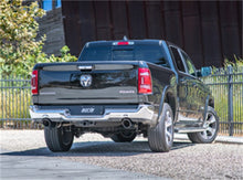 Load image into Gallery viewer, Borla 2019 RAM 1500 5.7L V8 AT 4DR Crew Cab Short Bed Touring SS Catback Exhaust - Black Chrome Tip Borla