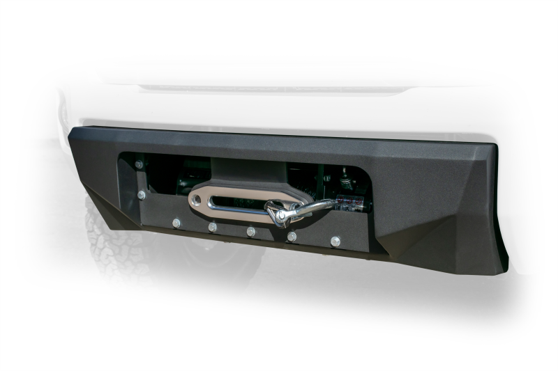 DV8 Offroad 2015+ GMC Canyon Front Skid Plate DV8 Offroad