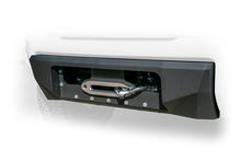 Load image into Gallery viewer, DV8 Offroad 2015+ GMC Canyon Front Skid Plate DV8 Offroad