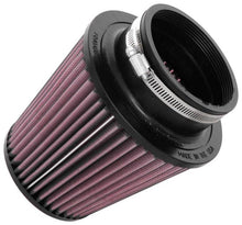Load image into Gallery viewer, K&amp;N Universal Clamp-On Air Filter 4in FLG / 6-1/2in B / 4-1/2in T / 6in H K&amp;N Engineering